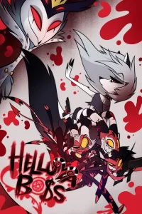 Адский Босс Адский Босс