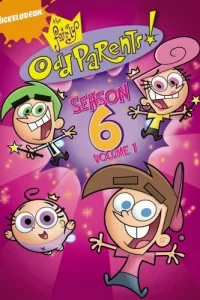 Волшебные покровители Волшебные покровители