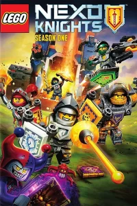 Рыцари Нексо Рыцари Нексо