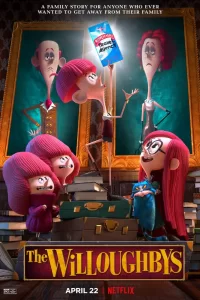 Семья Уиллоби Семья Уиллоби