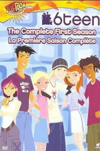 Шестнадцатилетние Шестнадцатилетние