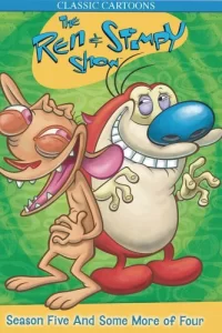 Шоу Рена и Стимпи Шоу Рена и Стимпи