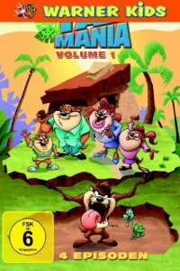 Тасманский дьявол Тасманский дьявол