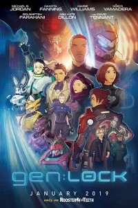 Генлок Генлок