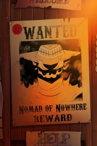 Бродяга из Ниоткуда Бродяга из Ниоткуда