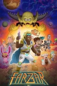 Фарзар Фарзар