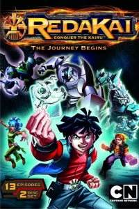 Рэдакай: Битва за Кайру Рэдакай: Битва за Кайру