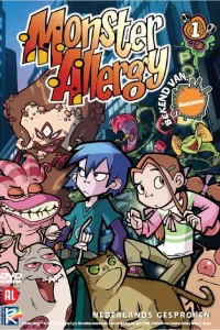 Аллергия на монстров Аллергия на монстров