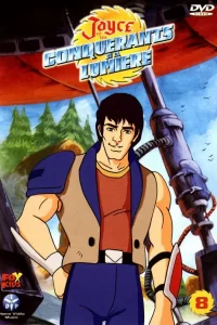 Джейс и воины на колесах Джейс и воины на колесах