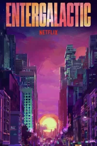 Энтергалактик Энтергалактик