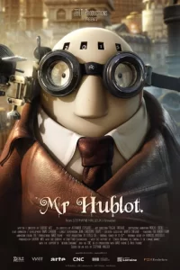 Господин Иллюминатор Господин Иллюминатор