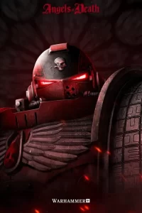 Ангелы смерти Ангелы смерти