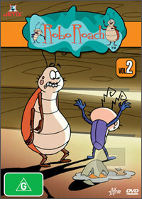 Таракан-робот Таракан-робот