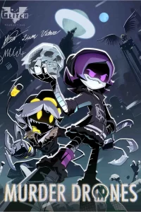 Дроны-Убийцы Дроны-Убийцы