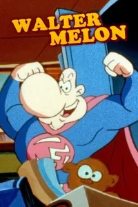 Уолтер Мелон Уолтер Мелон