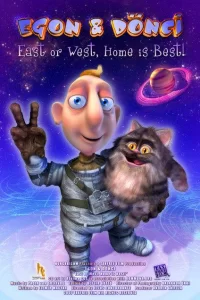 Эгон и Дончи Эгон и Дончи