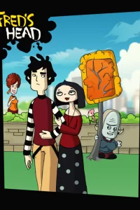 Голова Фреда Голова Фреда