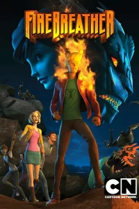 Огнедышащий Огнедышащий