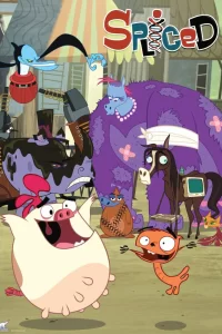 Остров ненужных мутантов Остров ненужных мутантов