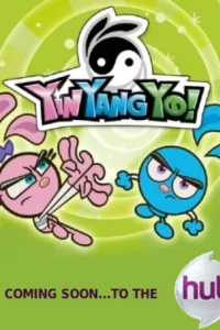 Инь! Янь! Йо! Инь! Янь! Йо!