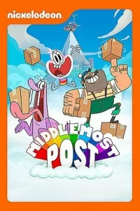 Почта Мидлмост Почта Мидлмост